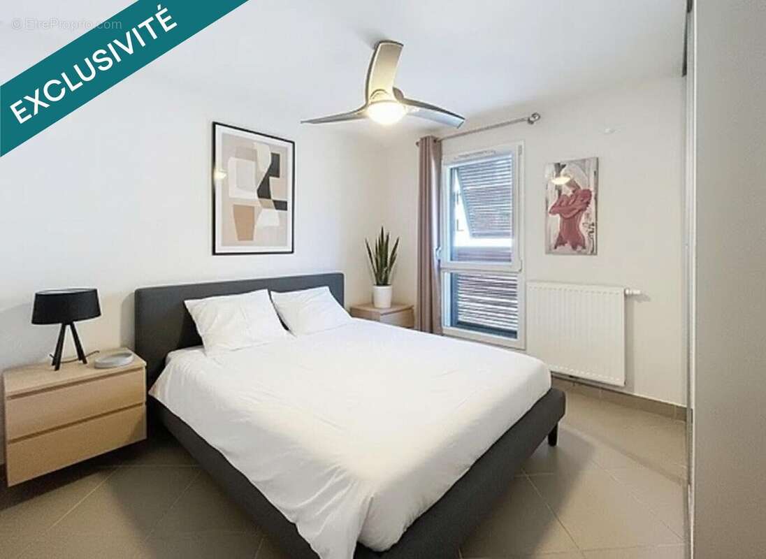 Photo 6 - Appartement à SETE