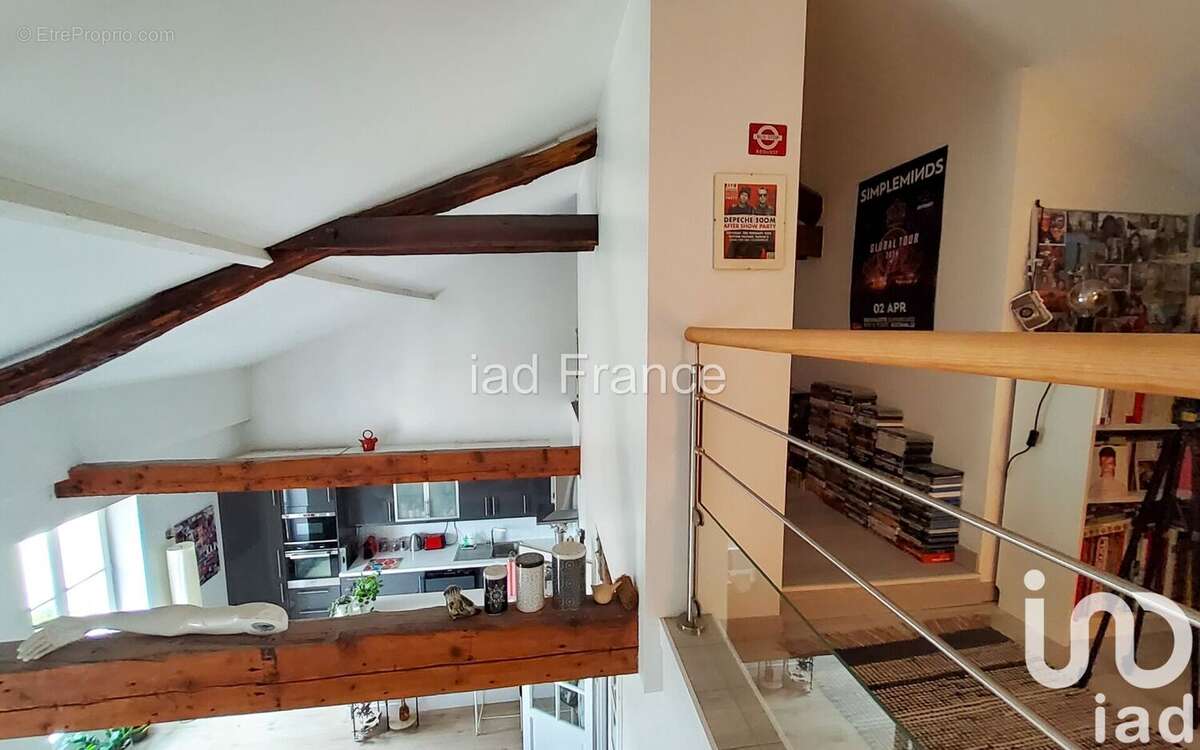 Photo 8 - Appartement à VERSAILLES