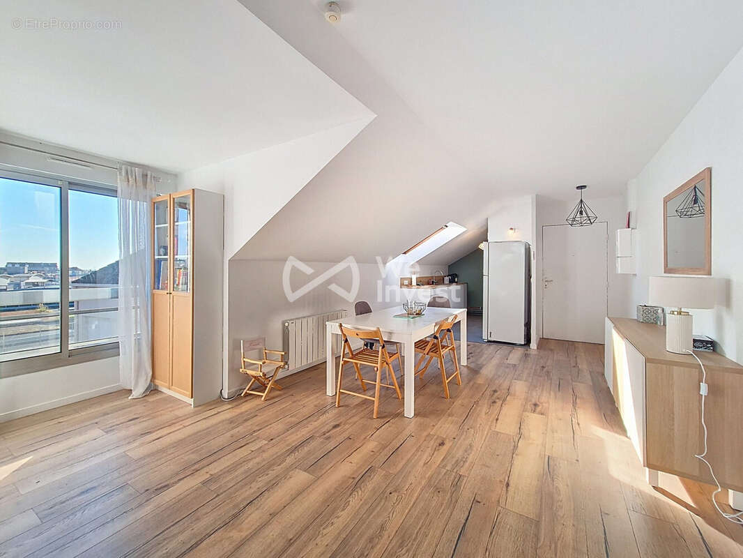 Appartement à ARGENTEUIL