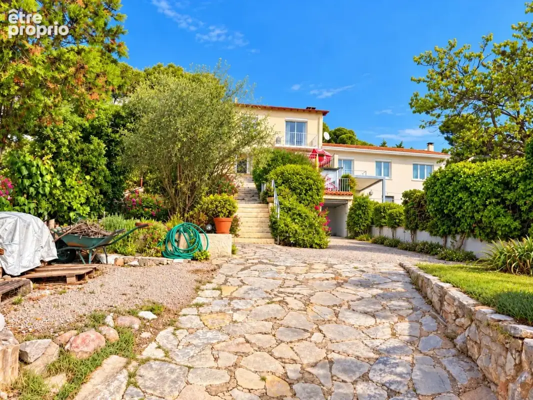 Maison à SETE