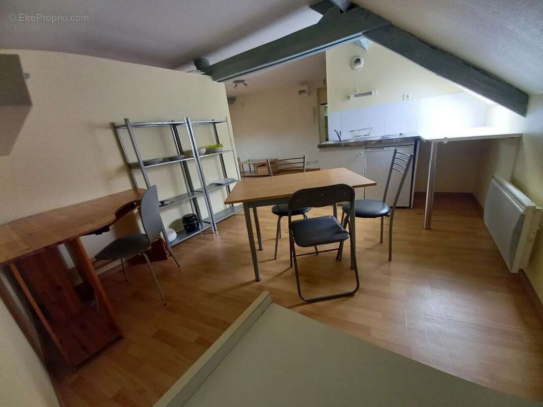 Appartement à LAVAL