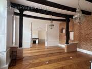 Appartement à CASTELSARRASIN