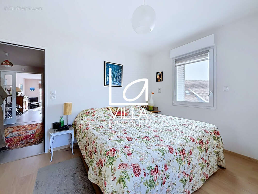 Appartement 76 m² à Wimereux  - photo 5