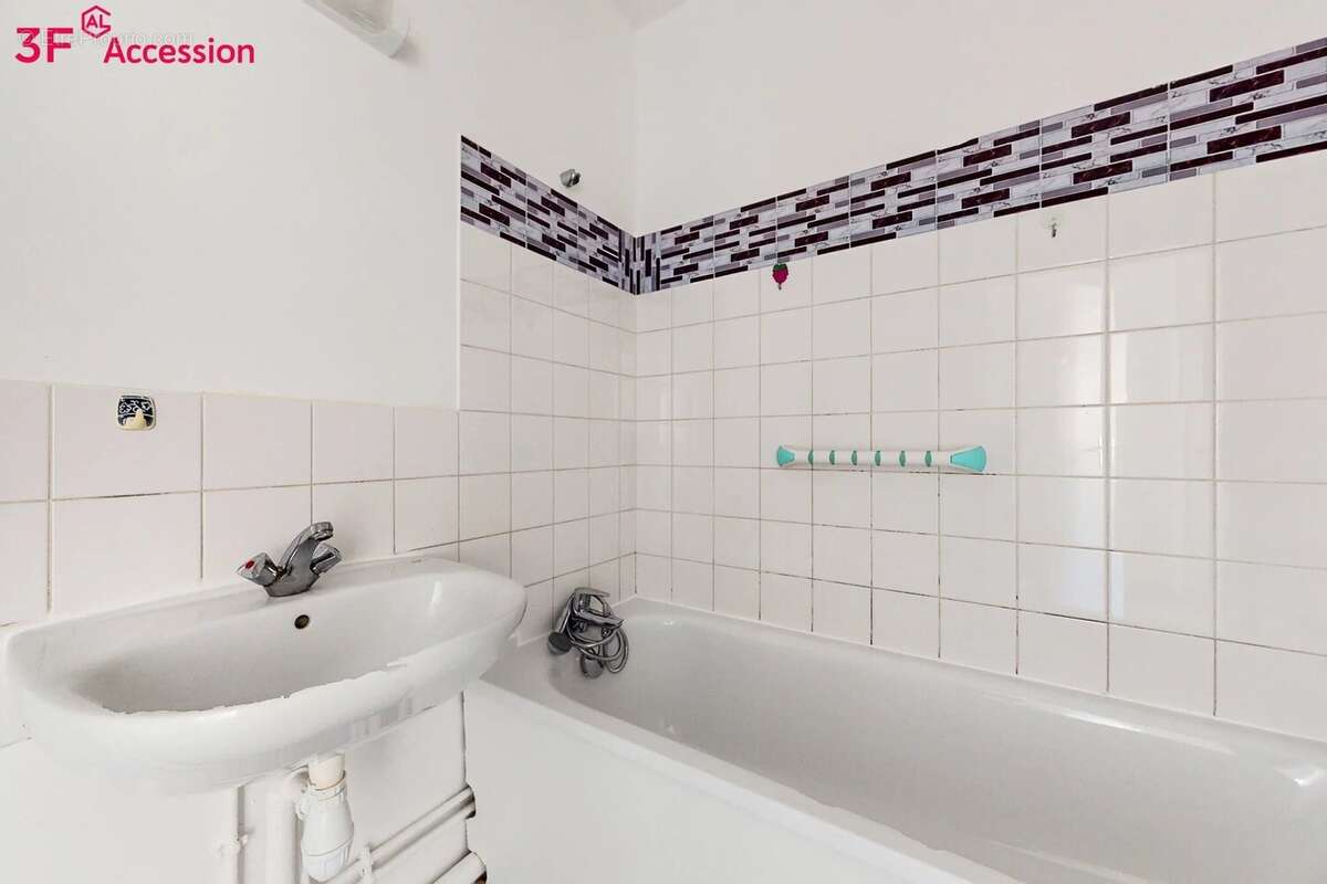Appartement à CHOISY-LE-ROI