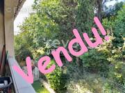 Appartement à MONTBAZIN