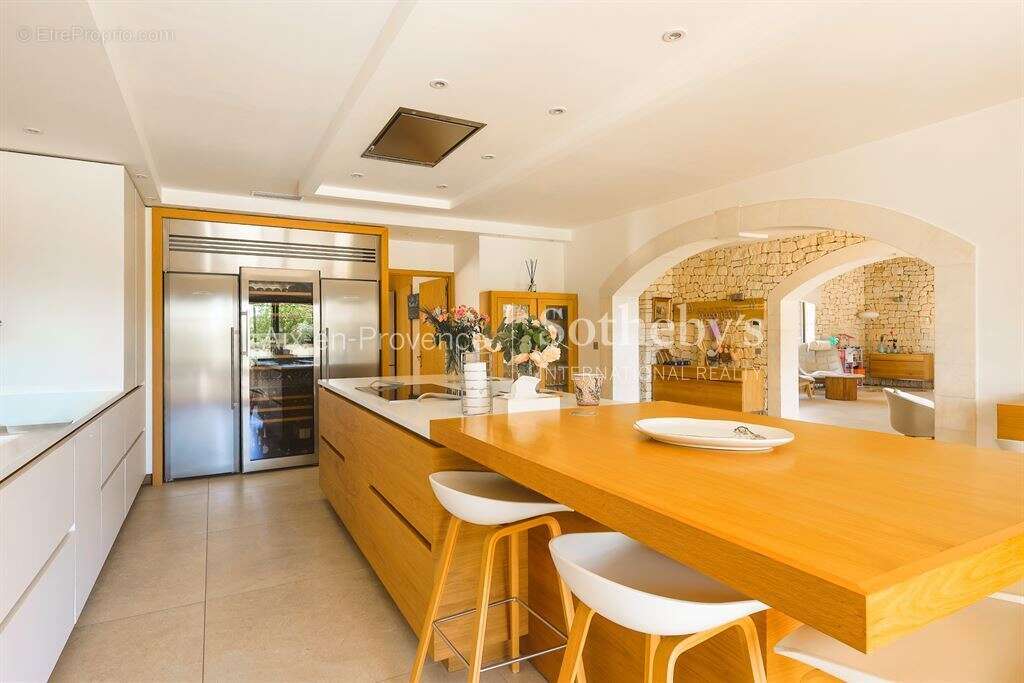 Maison à AIX-EN-PROVENCE