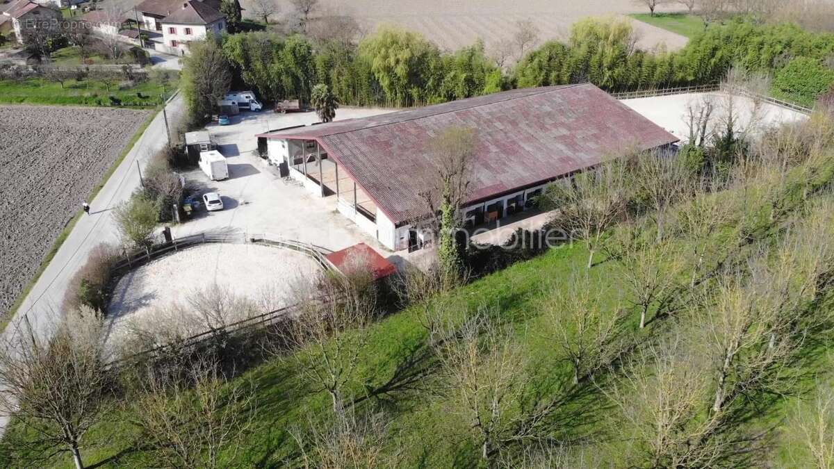 Maison à MOIRANS