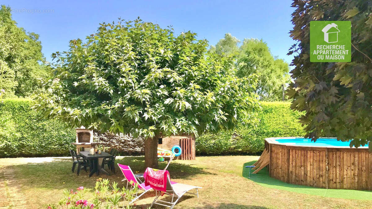 Maison à ANNOISIN-CHATELANS