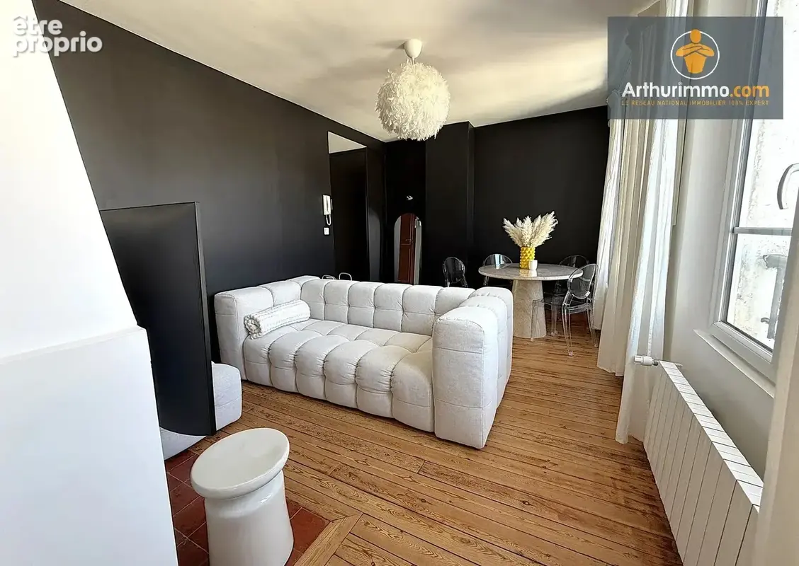 Vente Appartement Compiegne(60200) 179 000ï¿œ - photo 2