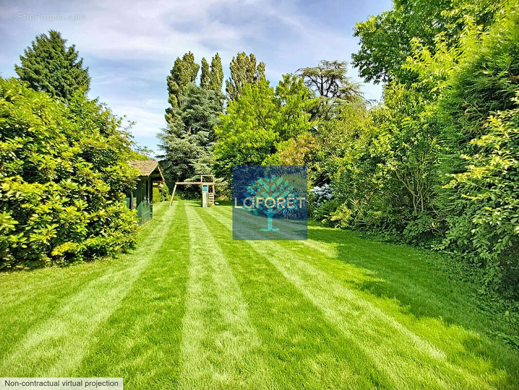 Maison individuelle 155 m² - photo 2
