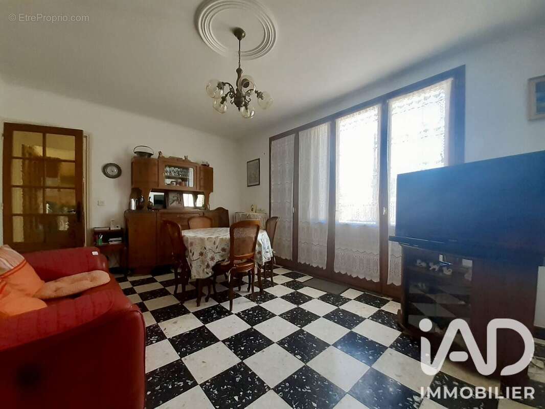 Maison 62 m² à Livarot  - photo 4
