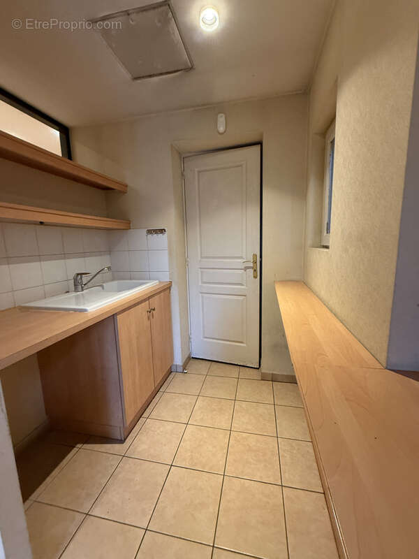 Appartement à MELUN