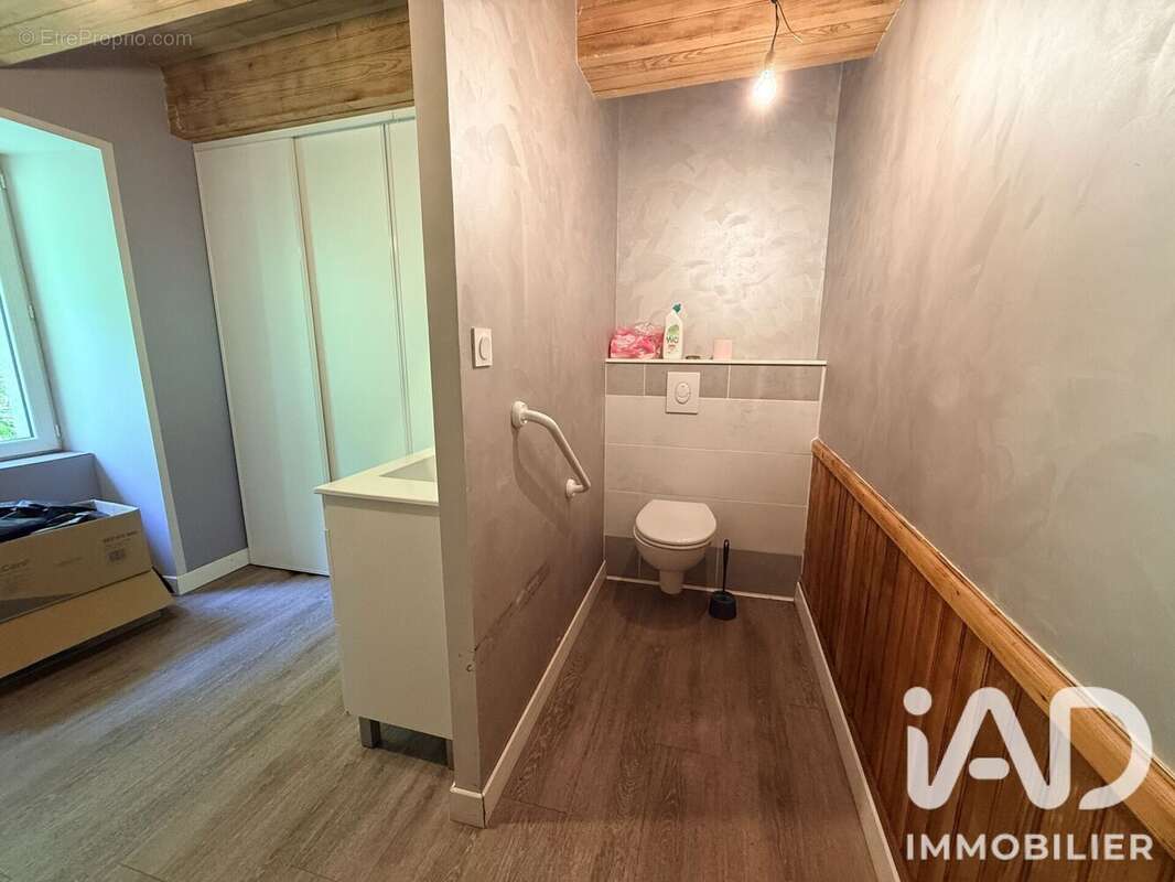 Maison 55 m² à Ussel  - photo 8