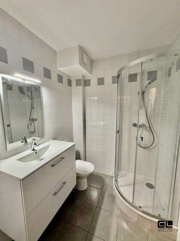 Appartement à ROANNE