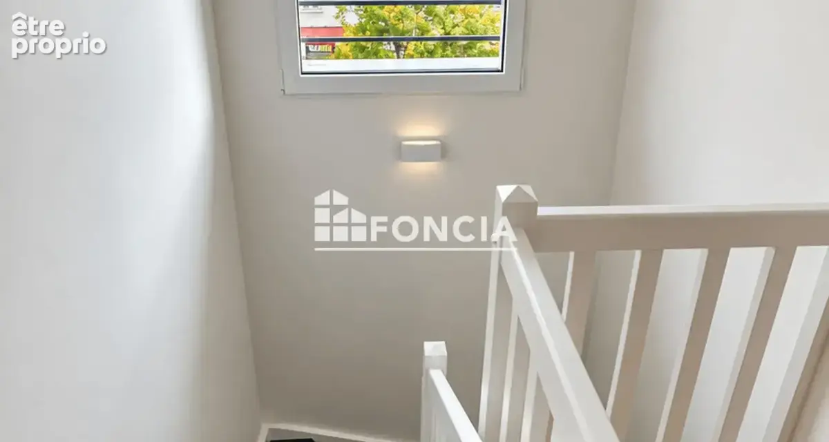 Rueil-malmaison – duplex 4 pièces de 91 m² – dernier étage – balcon et grande terrasse - photo 12