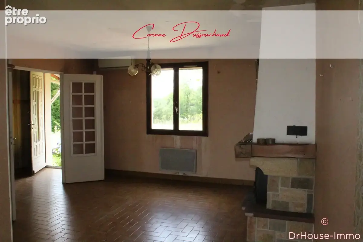 Maison 68 m² à Chirac  - photo 3