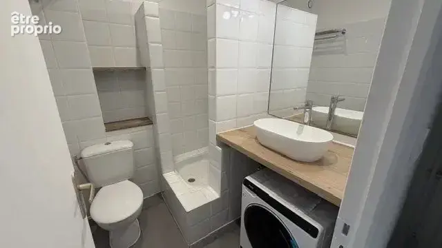 Appartement 20 m² à Toulouse  - photo 3