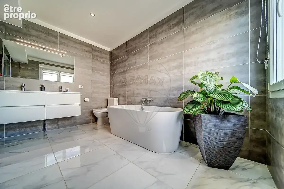 Maison 4 chambre(s) à vendre - photo 19