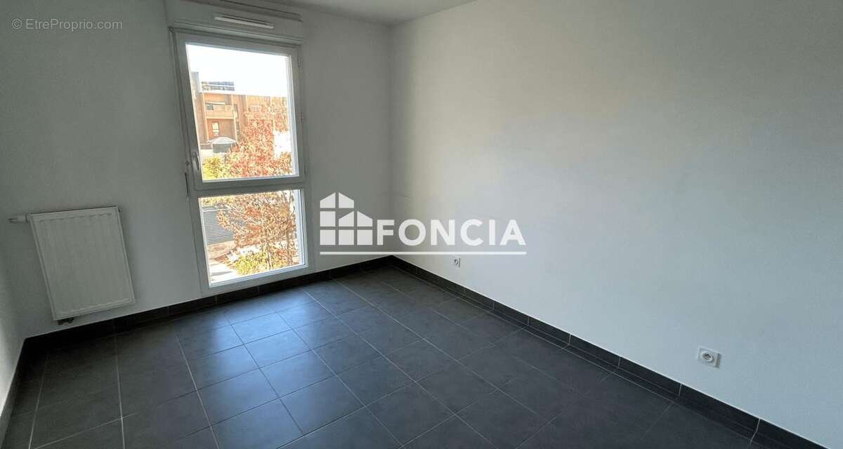 Appartement à MARSEILLE-14E