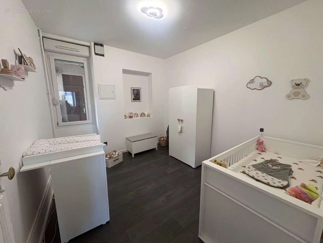 Appartement à CHALON-SUR-SAONE