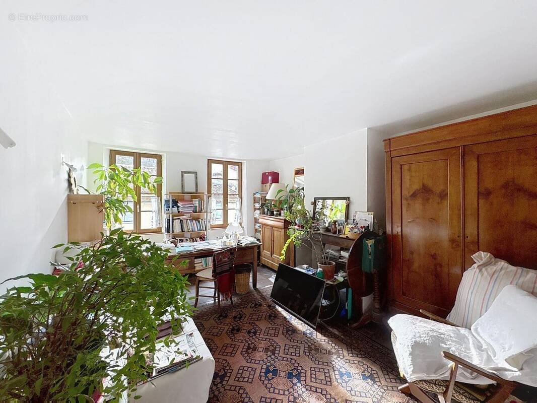 Photo 1 - Maison à BELESTA