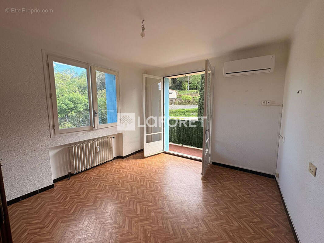 Appartement à AMELIE-LES-BAINS-PALALDA