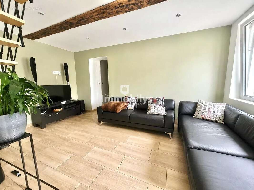 Maison à ANICHE