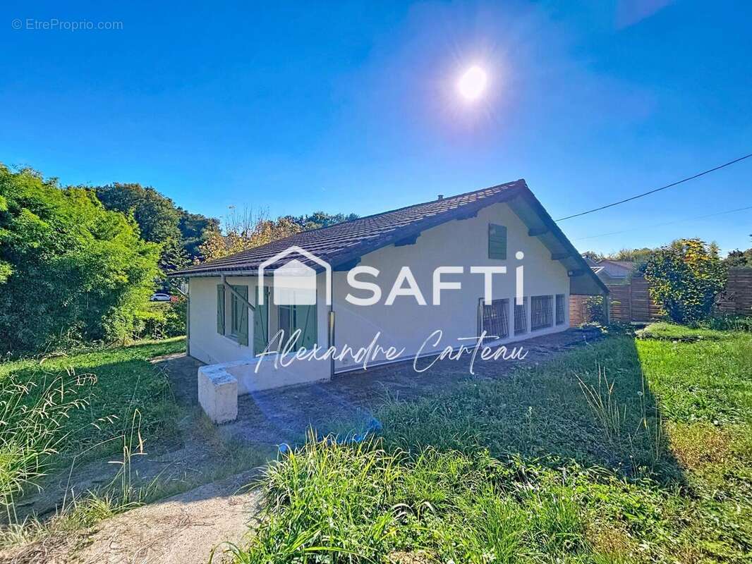 Photo 2 - Maison à CAMBLANES-ET-MEYNAC