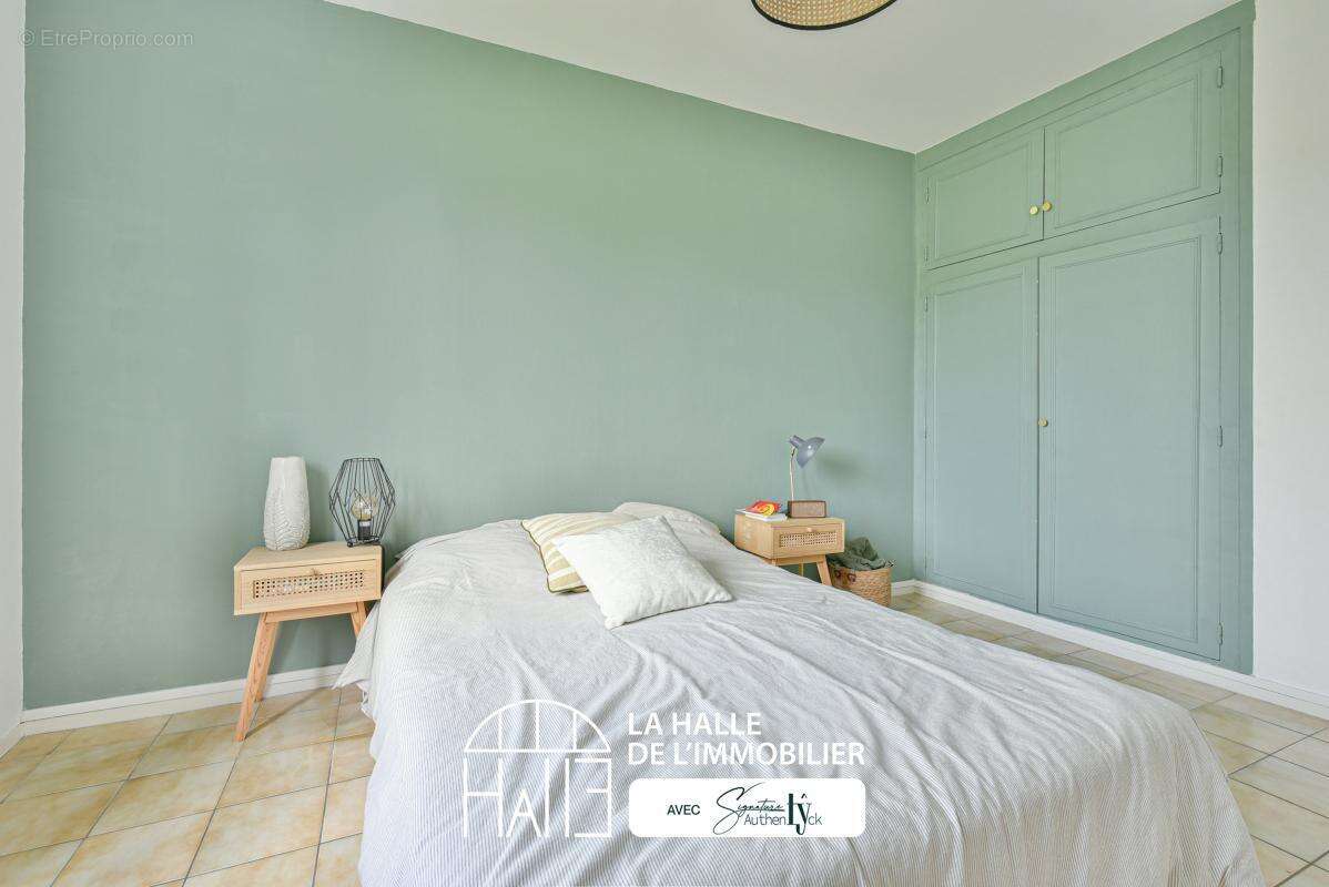 Appartement à LIMOGES