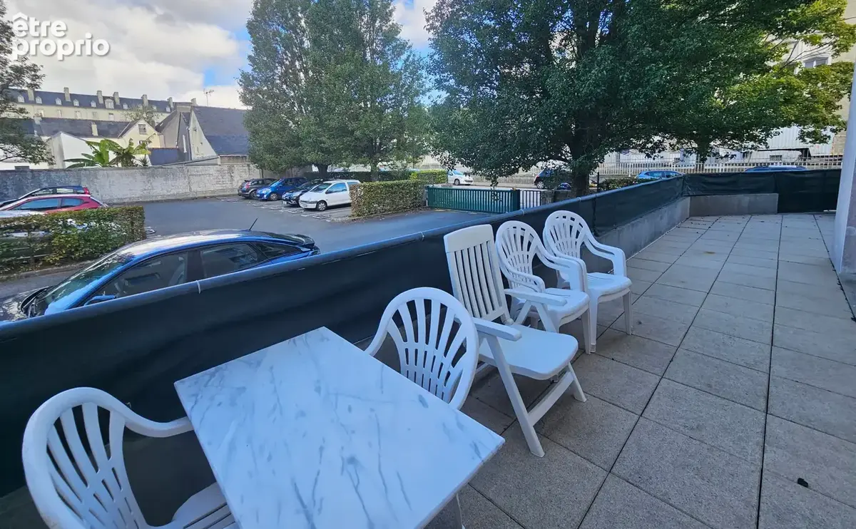 Appartement de type T3 Etat NEUF - photo 8