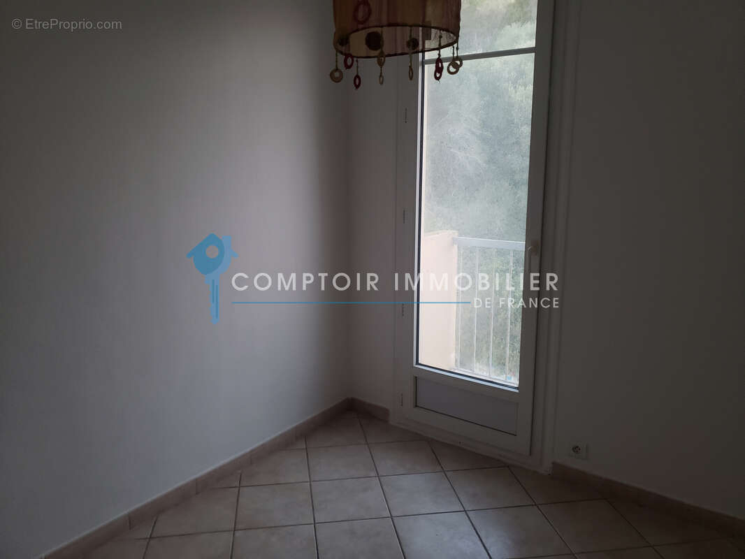 Appartement à SAN-MARTINO-DI-LOTA