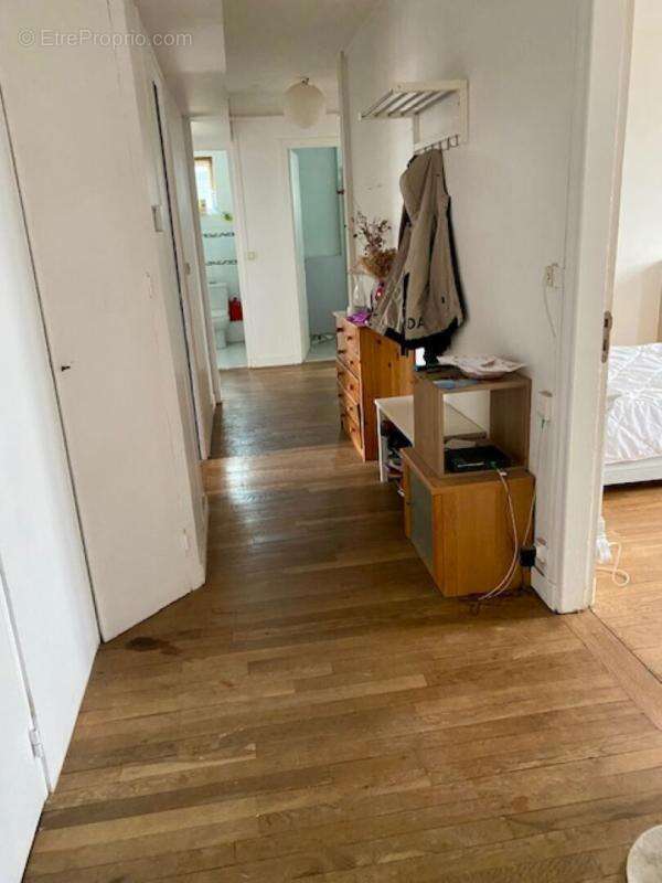 Appartement à ROUEN