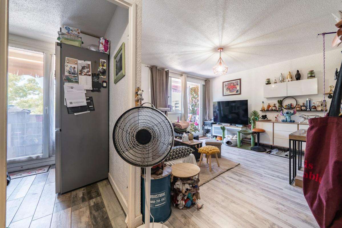 Appartement - photo 4