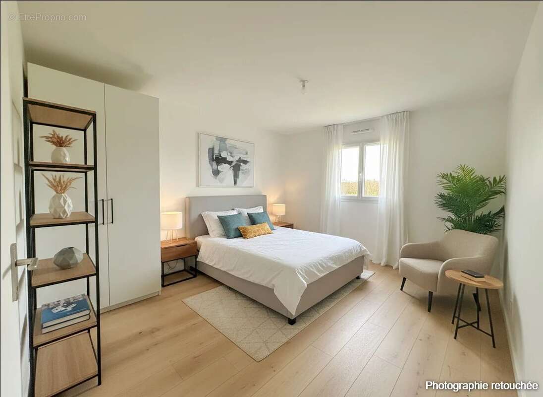 Maison 143 m² à Saint-Gatien-Des-Bois  - photo 11