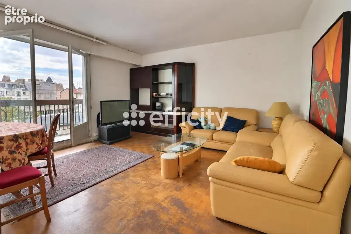 Appartement - photo 6