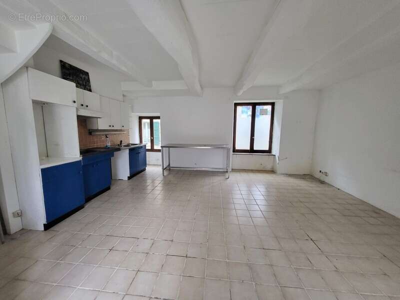 Maison à CAMARET-SUR-MER