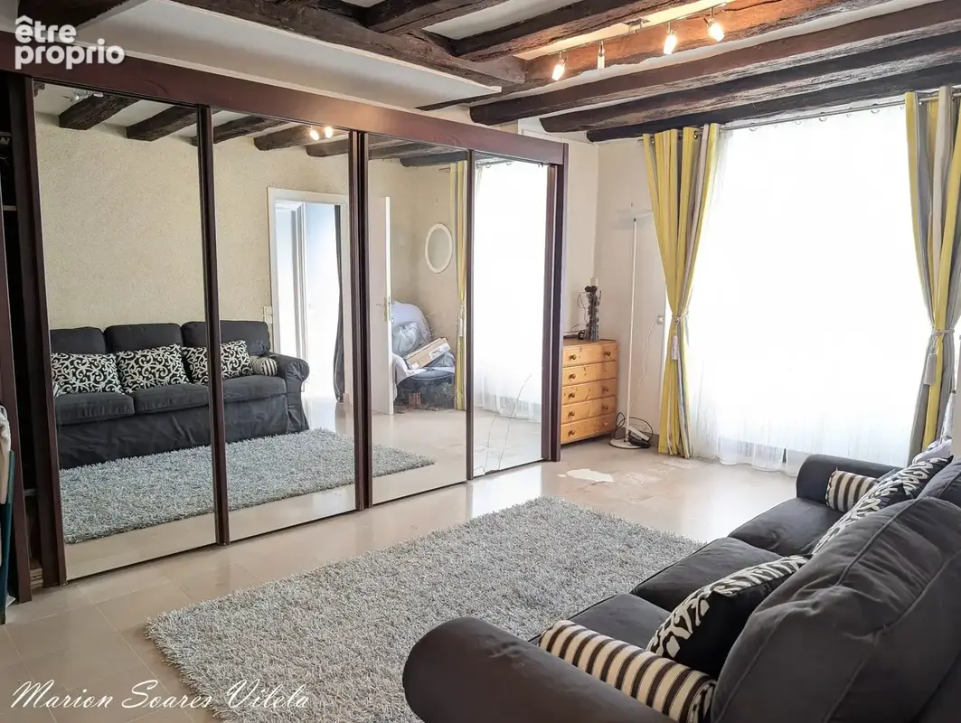 Maison de 164 m², 6/7 Chambres- Garage- Chaumes-en-Brie centre - photo 7