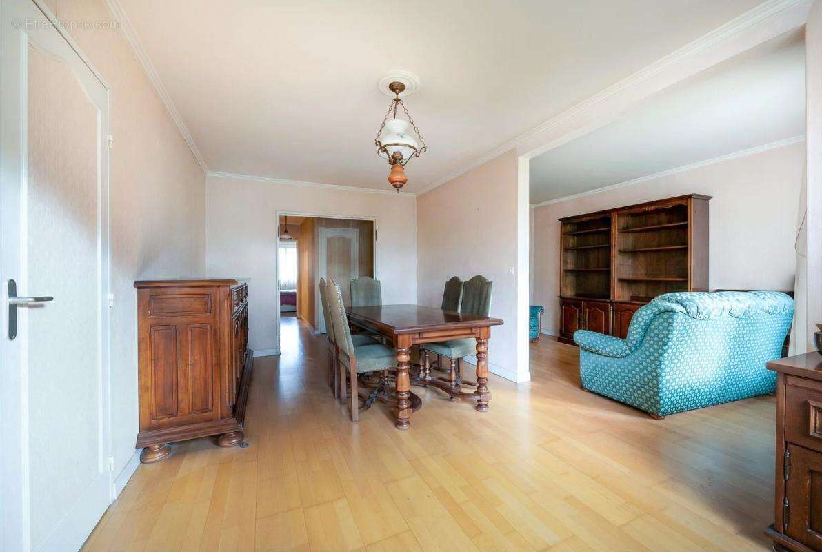 Appartement à PANTIN