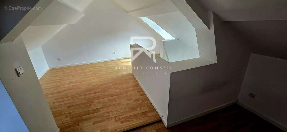 Maison à CAUDEBEC-LES-ELBEUF