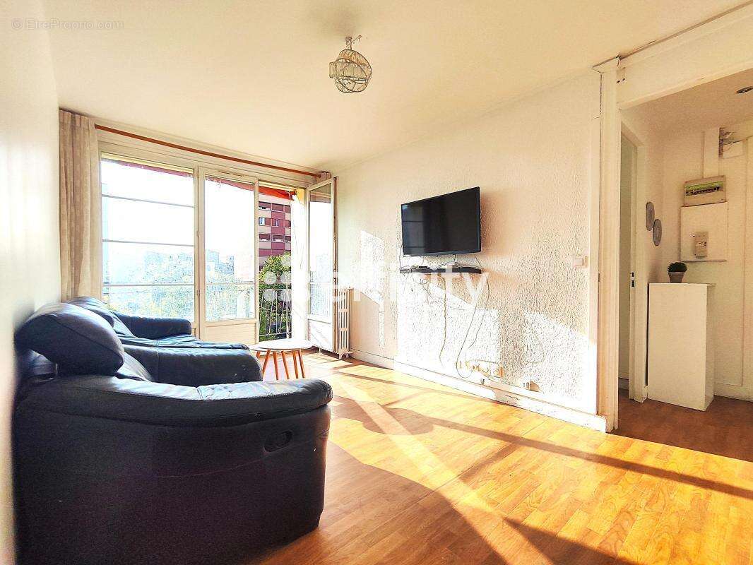 Appartement à MONTREUIL