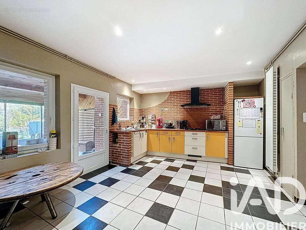 Photo 3 - Maison à NEGREPELISSE