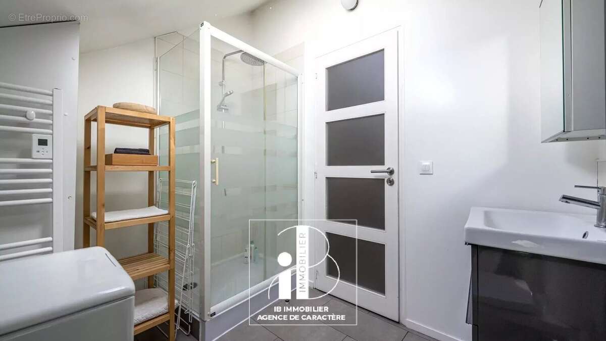 Maison à MORET-SUR-LOING