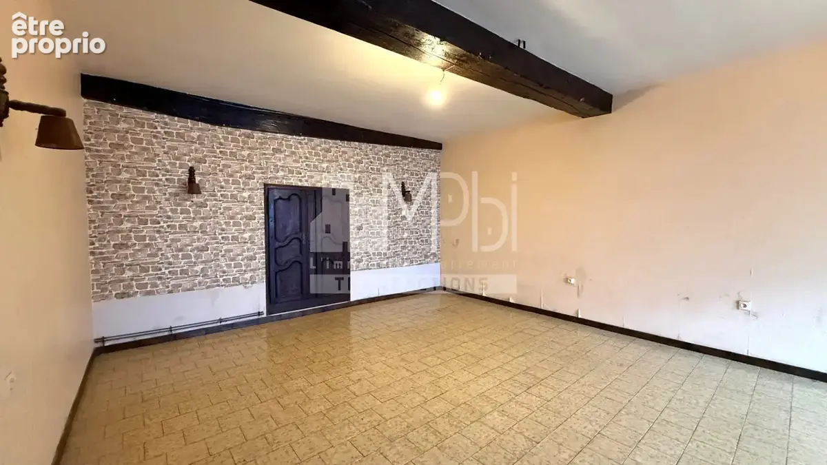 Appartement 3 pièces 116 m² à vendre à Lent (01240) - photo 3