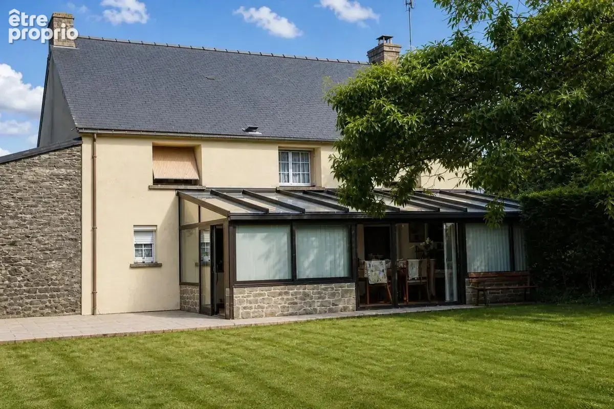 Maison de 7 pièces de 152 m² à Bains-sur-Oust - photo 4