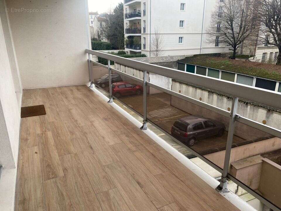 Appartement à CLAMART