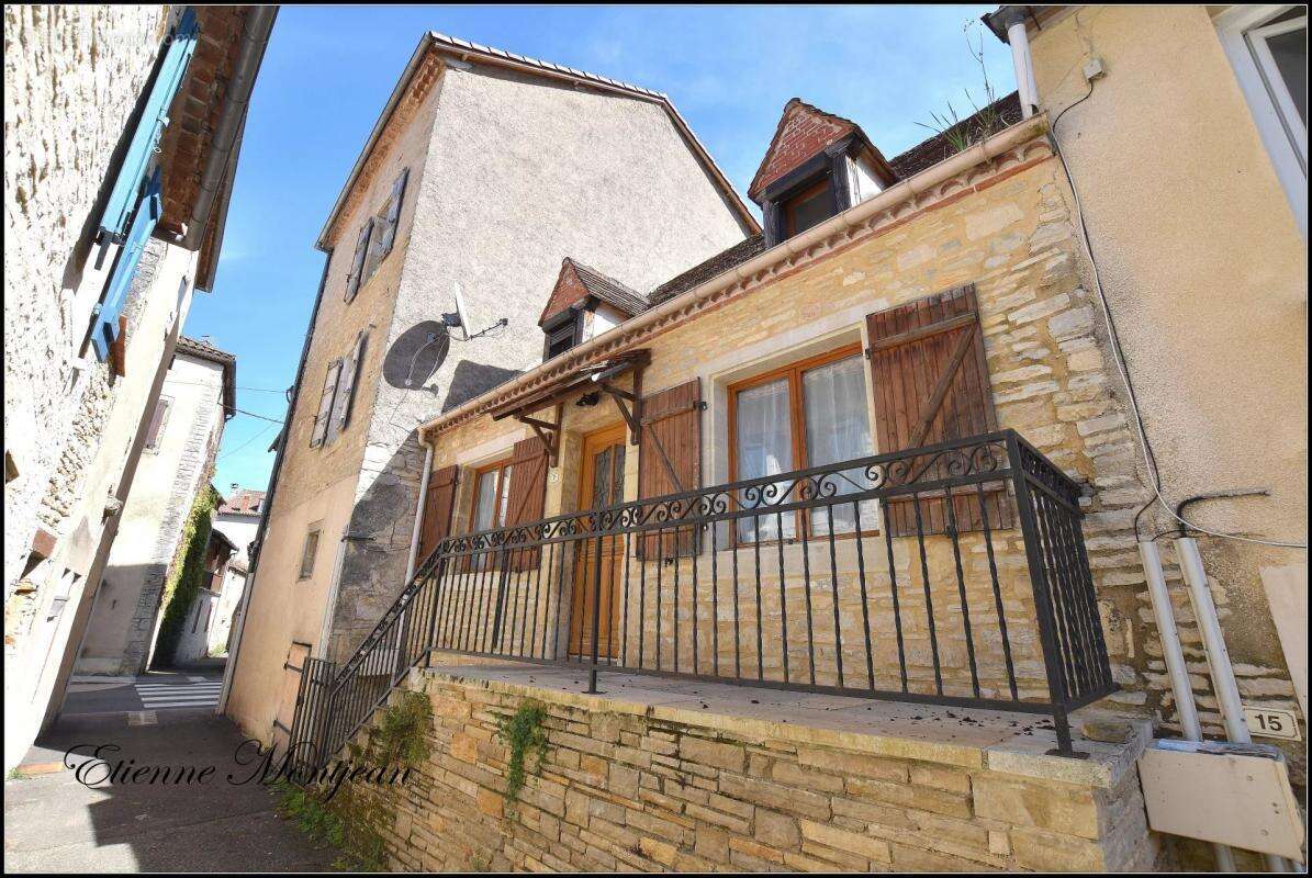 Appartement à CATUS