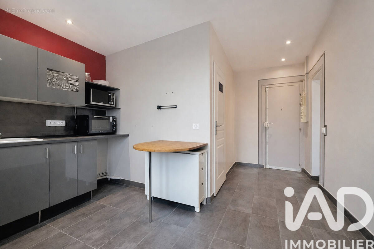 Photo 1 - Appartement à FONTENAY-SOUS-BOIS