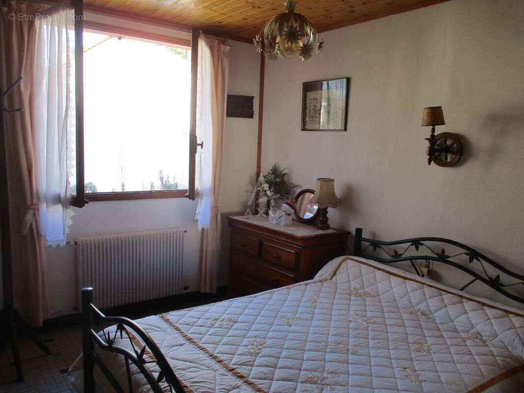 Maison à JARD-SUR-MER