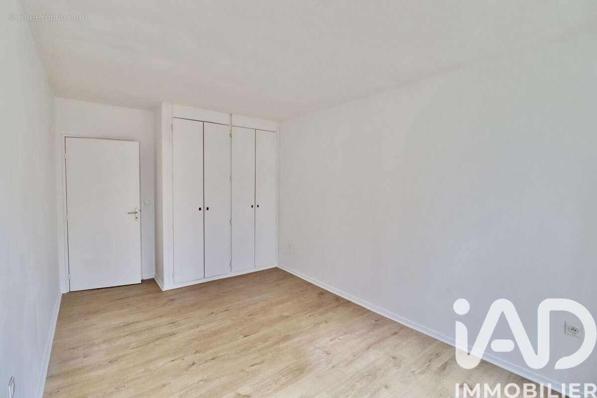 Photo 6 - Appartement à FONTAINEBLEAU