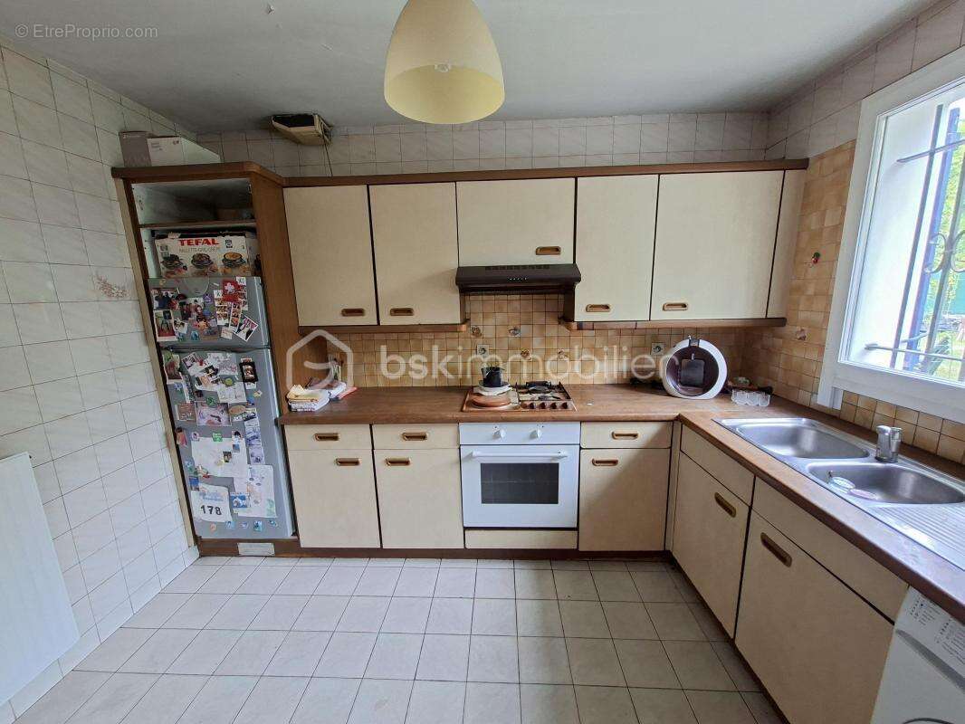 Maison à VILLEPINTE